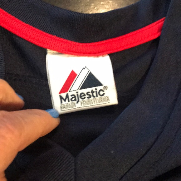 Looks Good Men’s Medium Boston Red Sox Shirt 🌟 - Picture 3 of 8